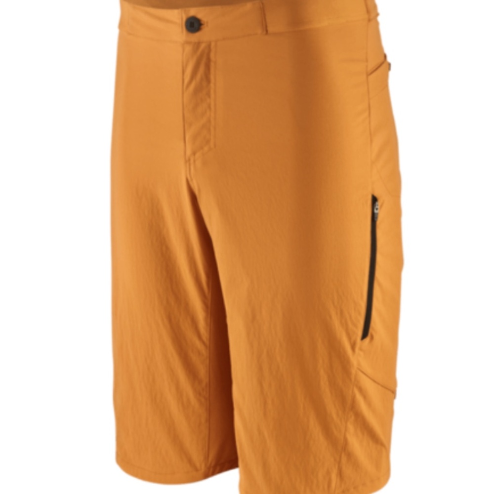 Patagonia Men's Landfarer Bike Shorts